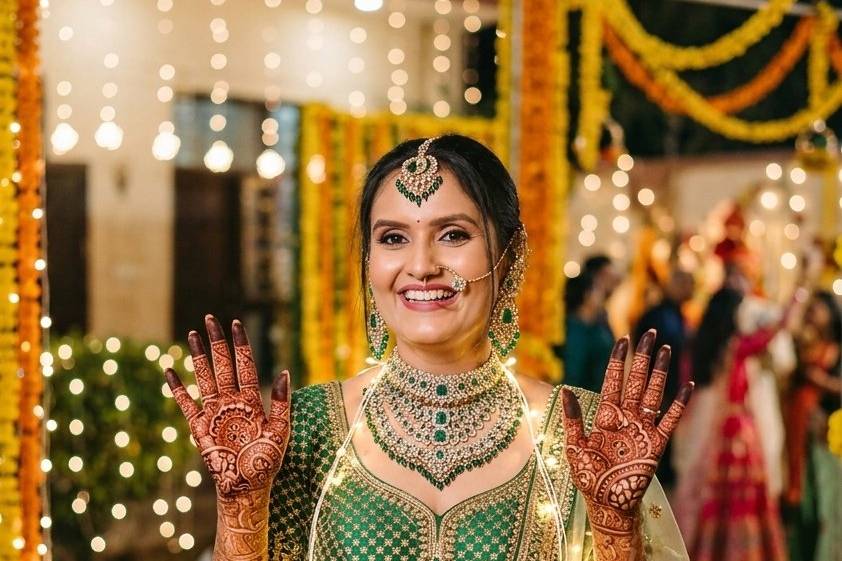 Supriya