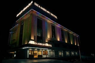 Shambhavi Hotel & Convention Centre