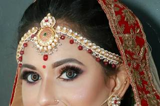 Venisiya Hair N Beauty Care