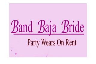 Band baja bride logo