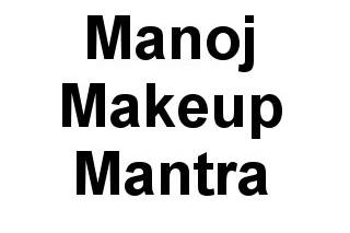 Manoj Makeup Mantra