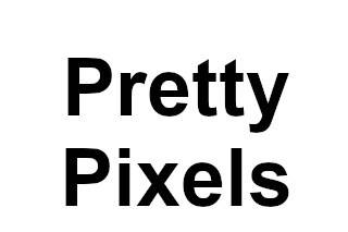Pretty Pixels