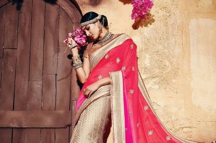 Raga Designer Collections