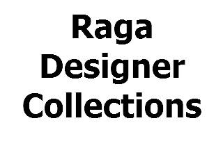 Raga Designer Collections Logo