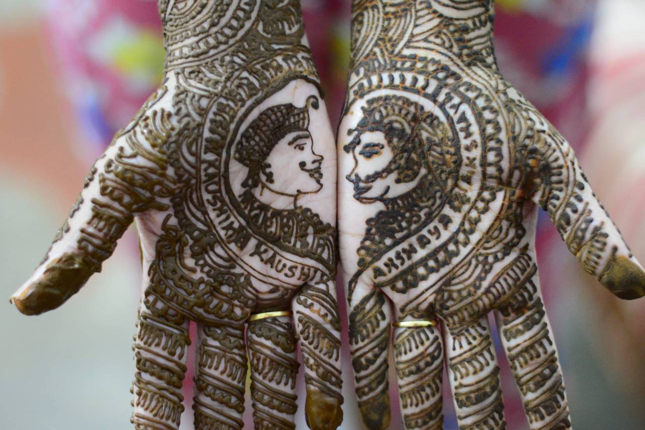 5 Tips for Planning a Tamil Mehendi – Stylish Grooms