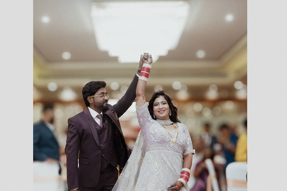 Weddings by Onkar