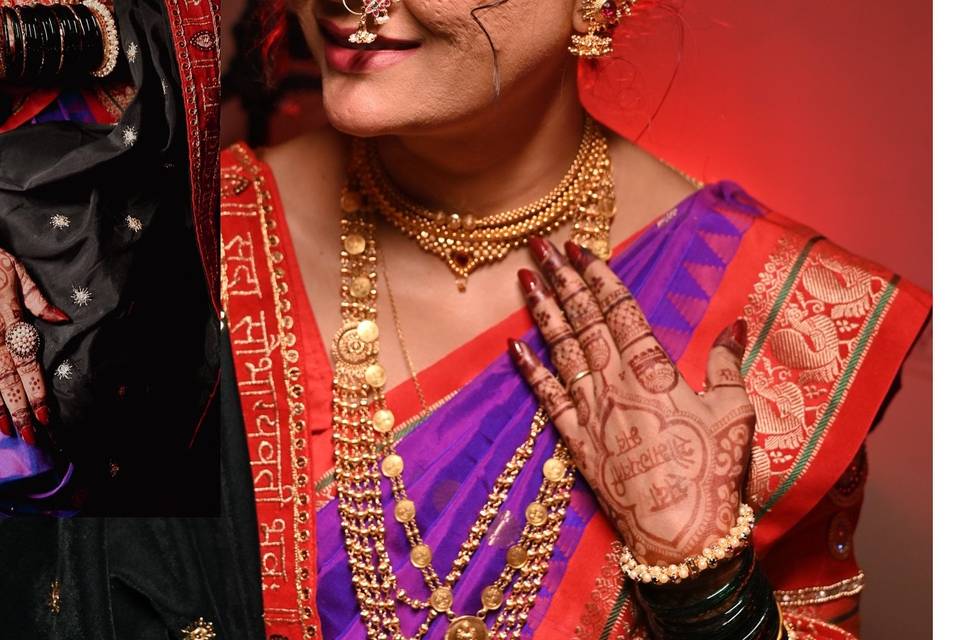 Weddings by Onkar