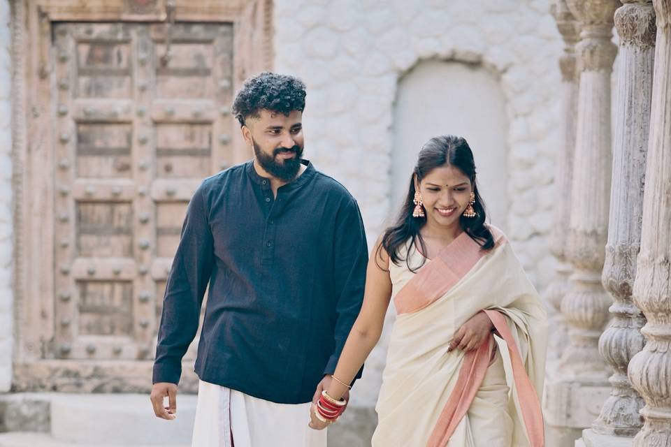 Weddings by Onkar