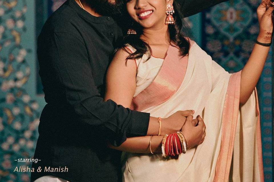 Weddings by Onkar