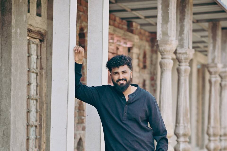 Weddings by Onkar