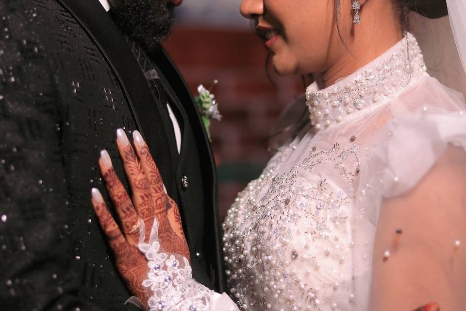 Weddings by Onkar
