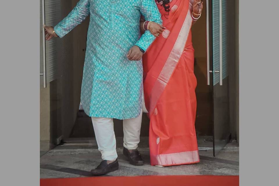 Weddings by Onkar