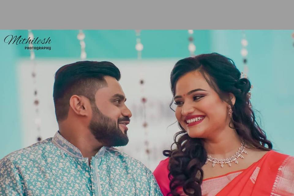 Weddings by Onkar