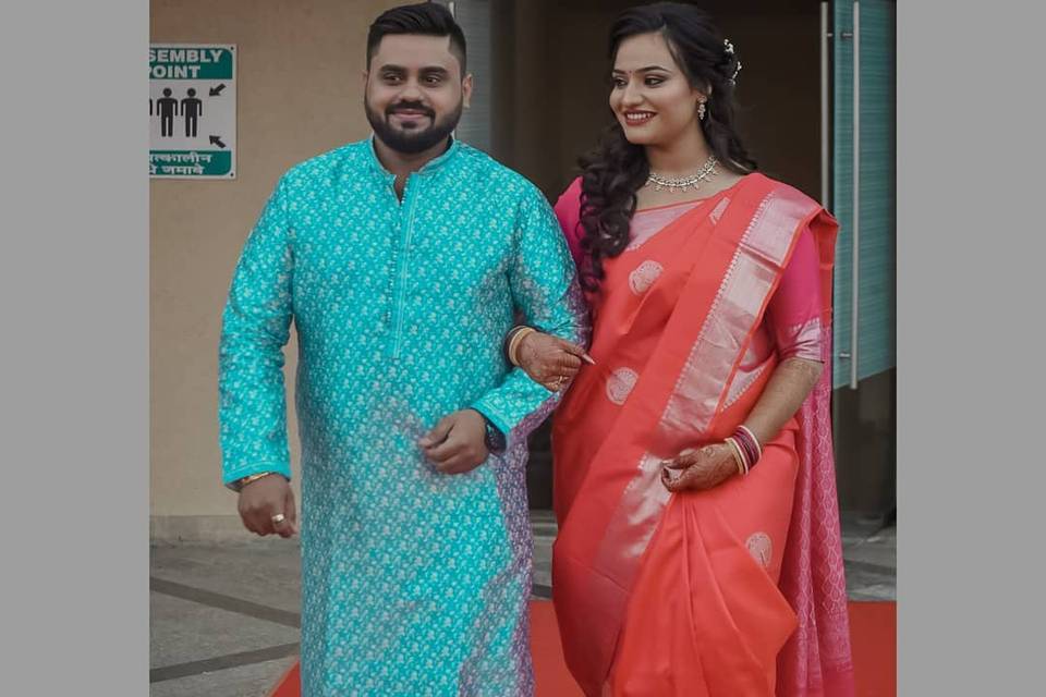 Weddings by Onkar