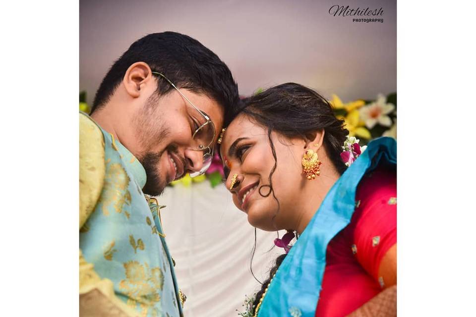 Weddings by Onkar
