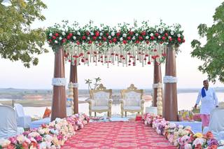 The Kutch Safari Resort