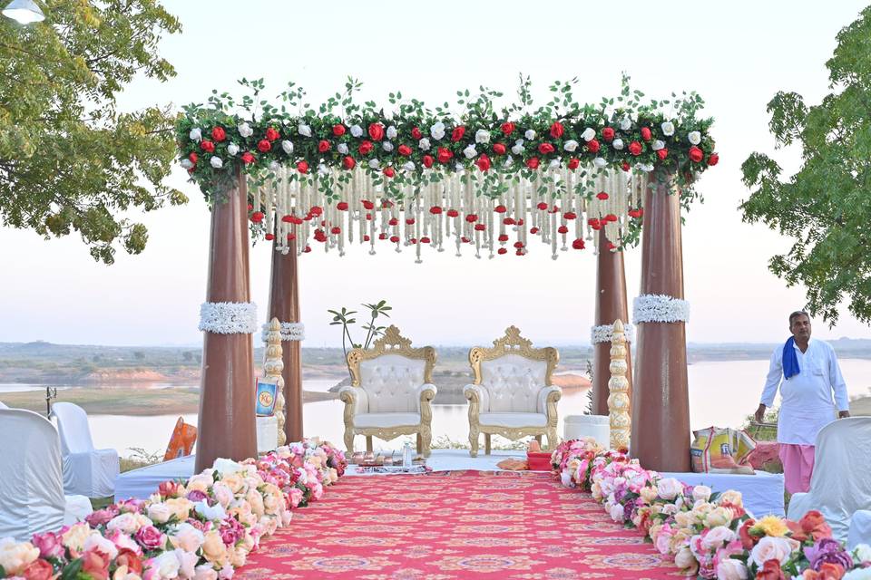 The Kutch Safari Resort