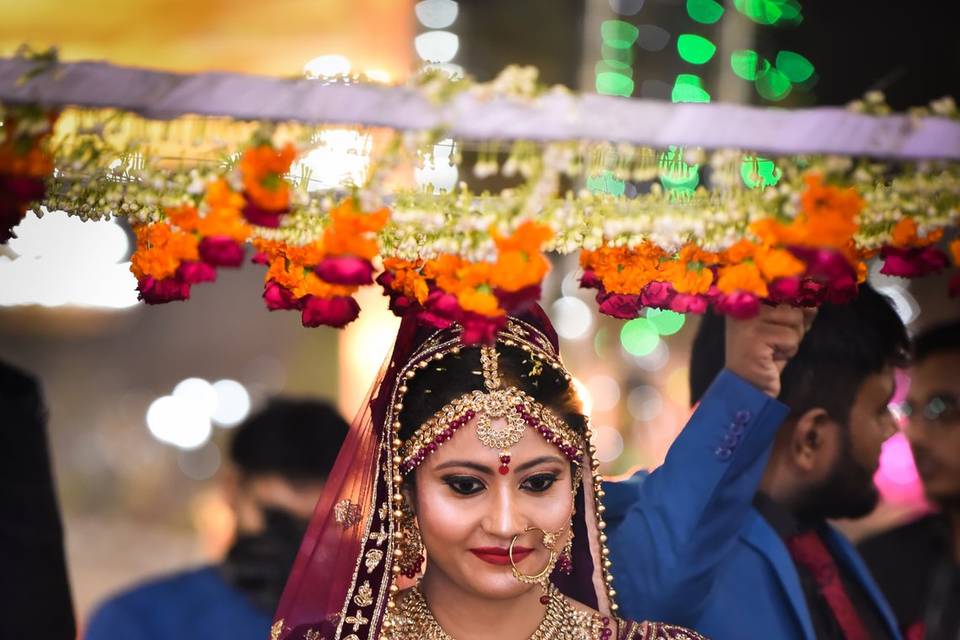 Wedding Shutter Photography, Lucknow