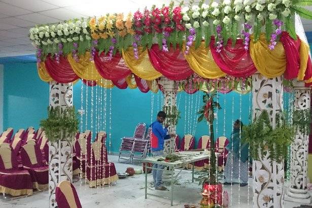 Mandap