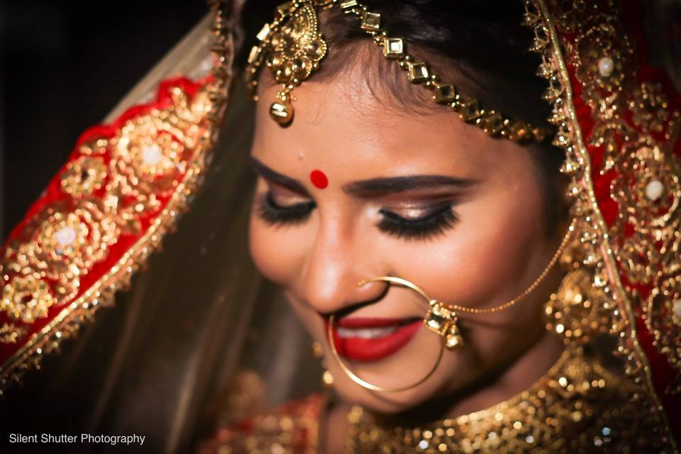 Wedding Shutter Photography, Lucknow