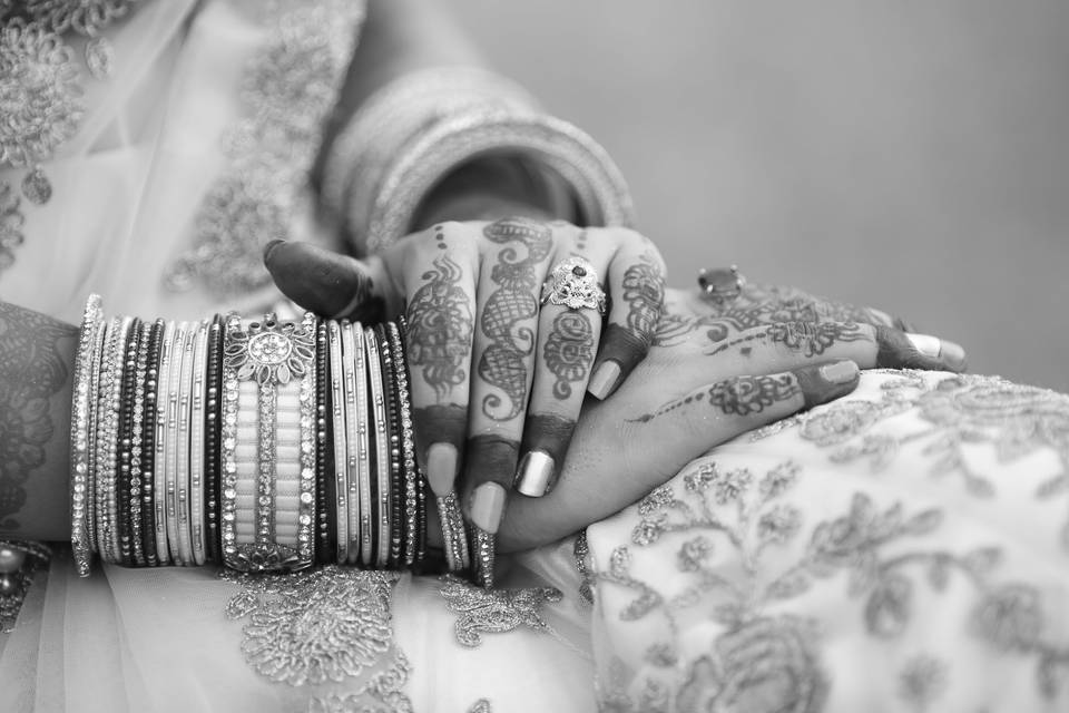 Wedding Shutter Photography, Lucknow