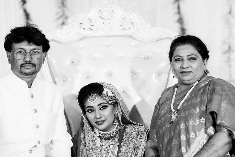 Familia: Wedding photography