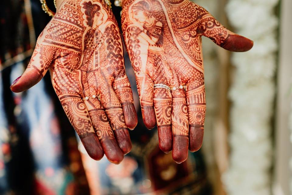 Mehendi