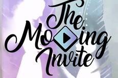 The Moving Invite