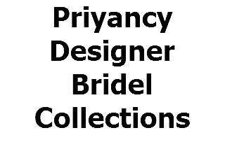 Priyancy Designer Bridel Collections Logo