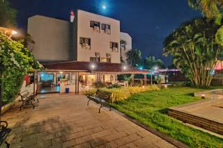 Hotel Ashwin Igatpuri