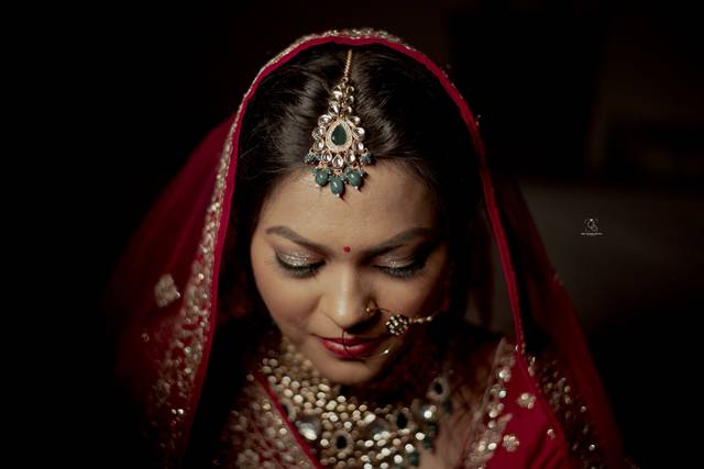 Bride