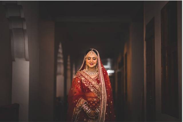Bride