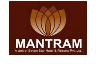 Mantram Hotel and Resorts Logo