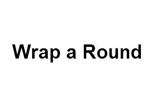 Wrap a Round Logo