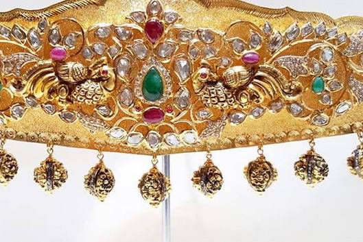 Sri mahalakshmi jewellers jubilee on sale hills