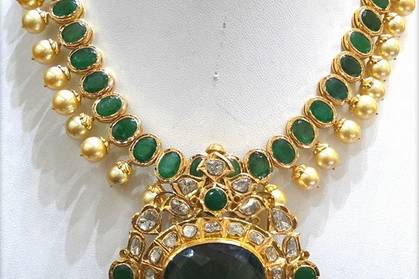 Sri mahalakshmi online jewellers and pearls