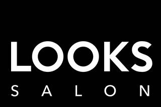 Looks Salon Logo