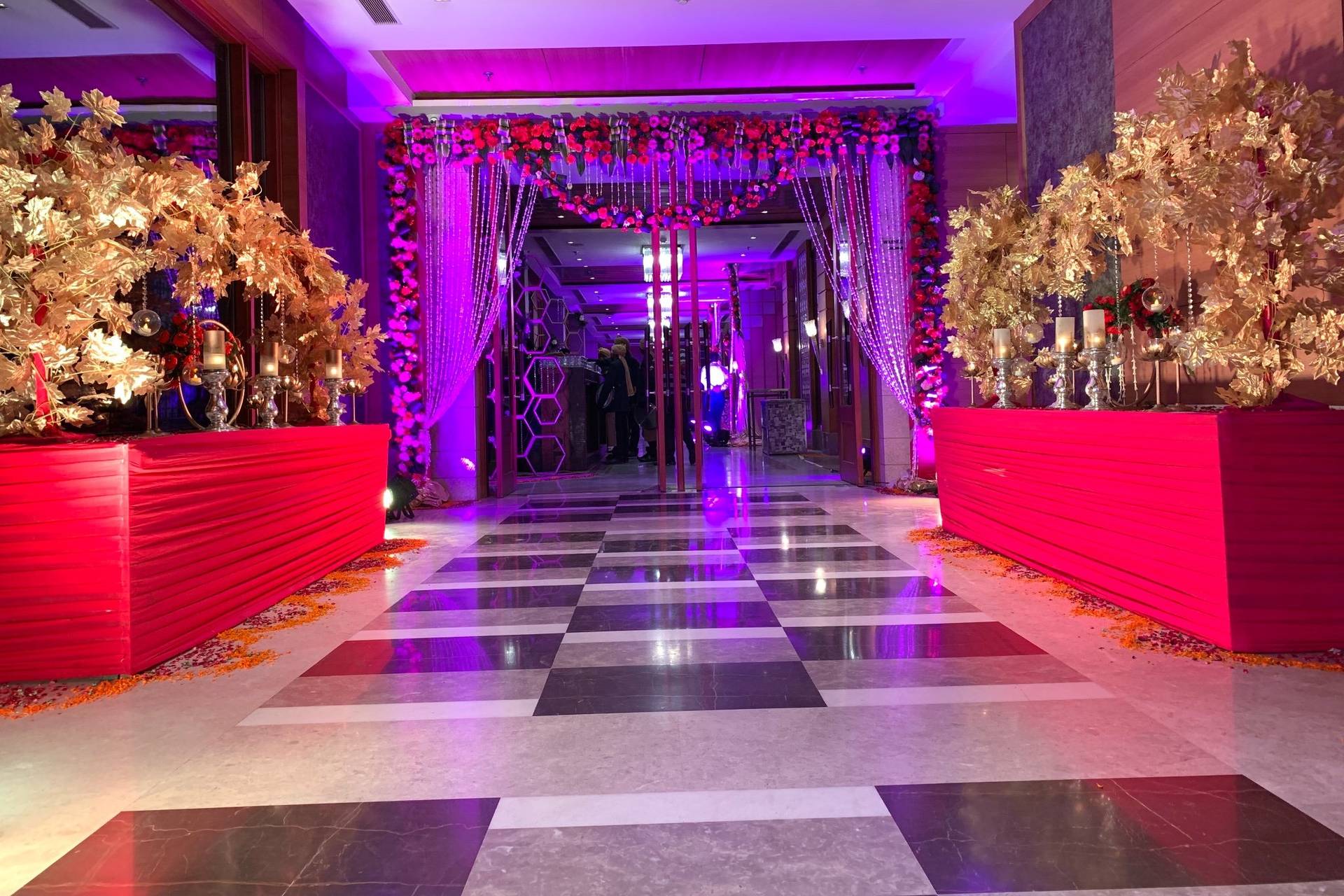 Calista Resort - Venue - Kapashera - Samalkha - Rajokri - Weddingwire.in