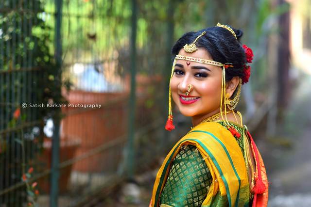 Bride