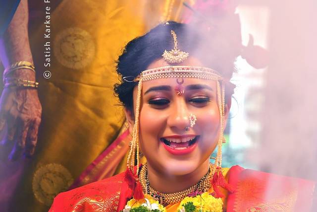 Bride