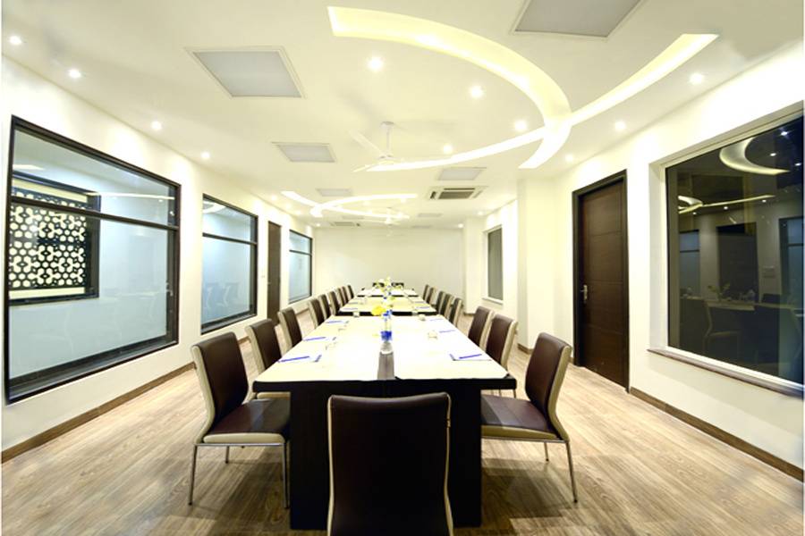 Conference Hall