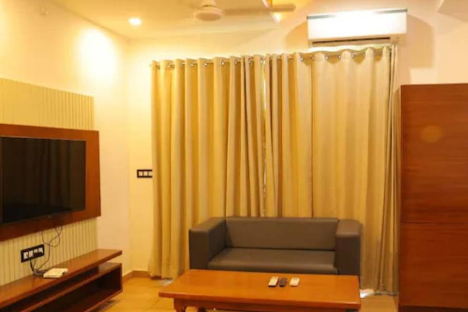 Accommodation