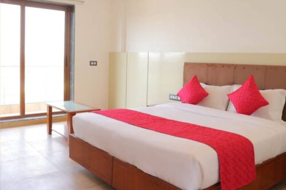 Accommodation