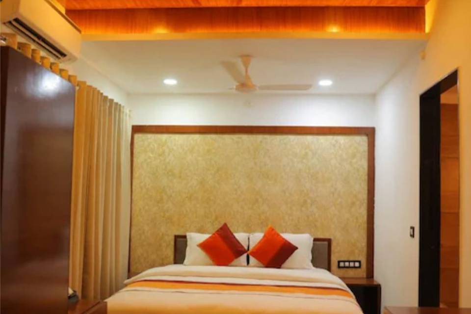 Accommodation