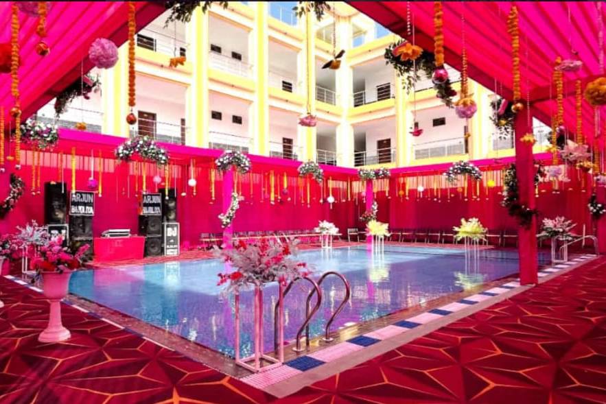 Sumergarh Resort
