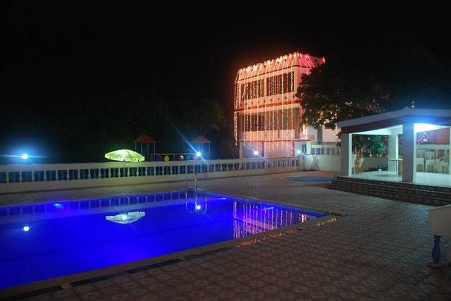 Cigad Hotel & Resort