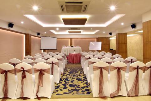 Best Western Ashoka