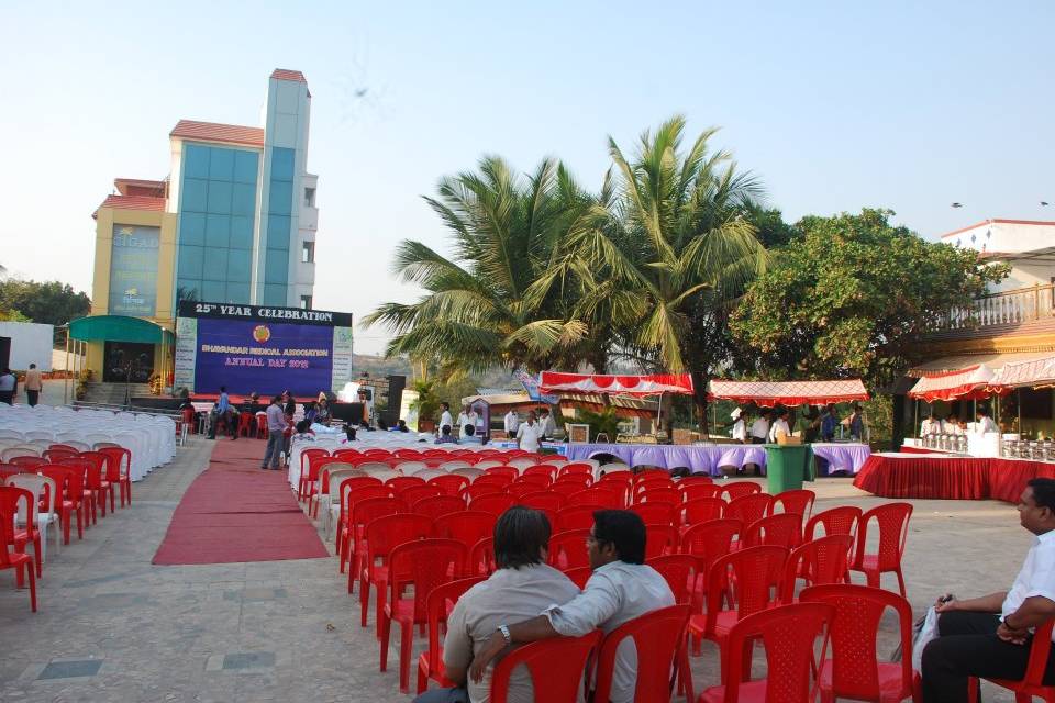 Event Space