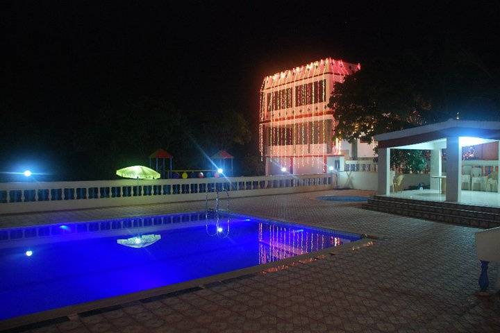 Cigad Hotel & Resort Logo