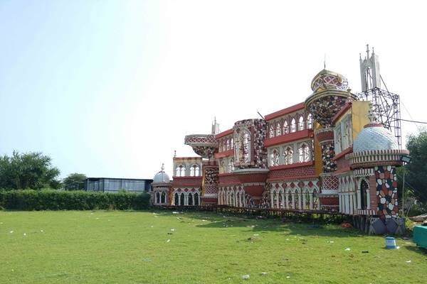 Event space